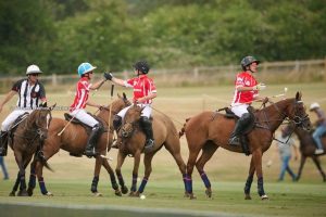 British Open: Scone claimed second win