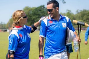 A busy weekend in The Queen’s Cup
