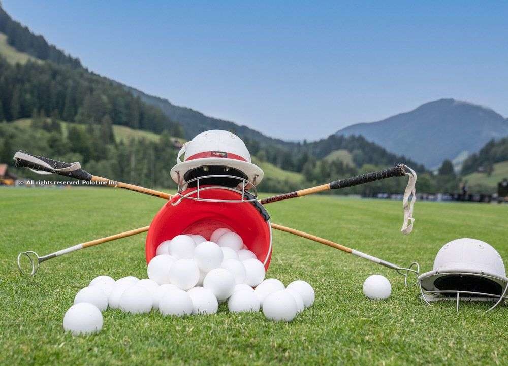 Hublot Polo Gold Cup Gstaad : les équipes annoncées pour le tournoi dans les Alpes suisses