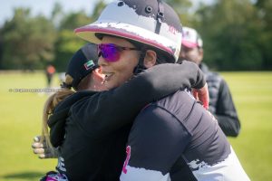 The Queen’s Cup: Last qualification leg kicked off