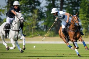 The Queen’s Cup: Ready for the quarter finals