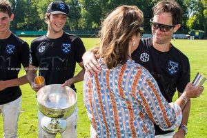 129th. Open de Paris: Kazak and Sainte Mesme qualify to the final for the second consecutive year