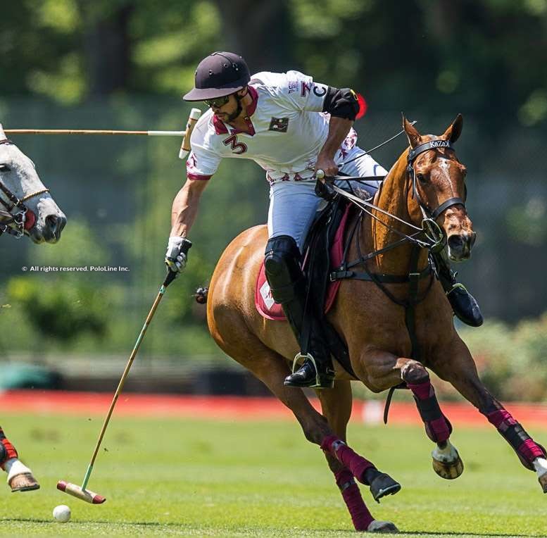 129th. Open de Paris – Saturday June 24