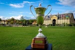 The Nations Cup will kick off on Thursday