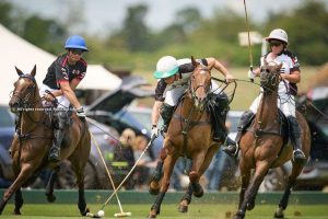 British Open: UAE and King Power victorious