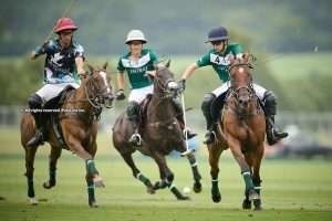 British Open: Dubai & La Magdeleine are through quarters, Green Gates go to penalty shootout