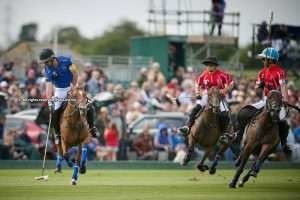 British Open: UAE and Park Place are throgh semifnals