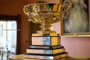 The British Open Polo Championship for the Cowdray Gold Cup kicks off; WATCH LIVE ON POLOLINE TV
