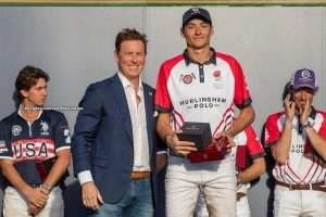 King’s Coronation Cup lineups revealed