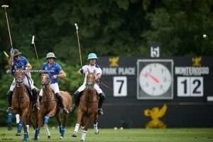 A busy Sunday at the British Open Polo Championship for the Cowdray Gold Cup