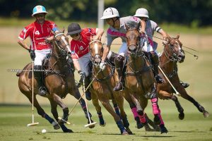 British Open: Marqués de Riscal qualify to the next stage of the tournament