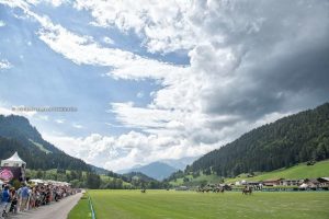 The Hublot Polo Gold Cup Gstaad is coming up