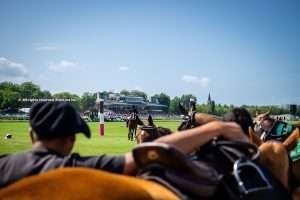 A new season in Deauville is due to kick off on Tuesday