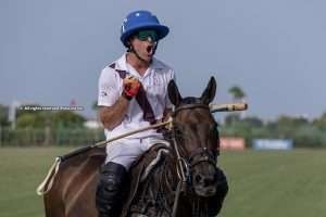 San Luis and Park Place will go head-to-head for the high goal Terralpa Silver Cup
