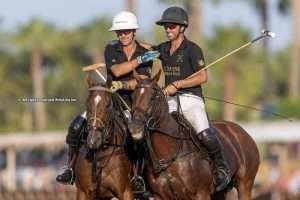 Dubai and MB Polo to decide the high goal Electrolit Gold Cup, in Sotogrande