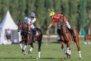 Barriere Deauville Polo Cup: Semifinals set for the Bronze Cup; last qualifying games of the Coupe d’Or