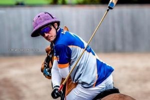 Fuerza vs. Potencia en el polo