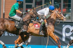 Gstaad Polo & Hublot to play the final of the Hublot Polo Gold Cup en Gstaad: WATCH LIVE ON POLOLINE TV