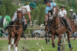 Barriere and Los Dragones Rouge qualify to the final of the Coupe d’Or