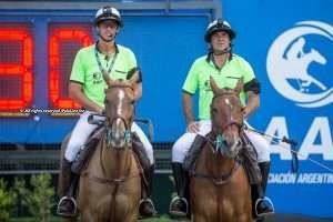 The new rules that are applied in the season in Argentina