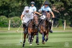 Open de France: Four teams unbeaten and in full swing