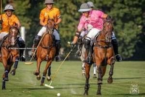 Open de France: The quarter finals are coming up