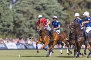 The Jockey Club Open Thai Polo Cup is ready to go