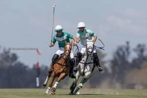 Hurlingham Open: La Natividad and La Hache Polo are through semifinals