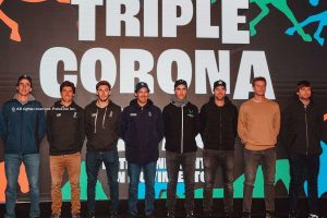 2023 Argentine Triple Crown: The draw have been unveiled