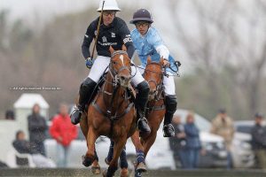 130th. Hurlingham Open: La Dolfina and Ellerstina scored opening wins