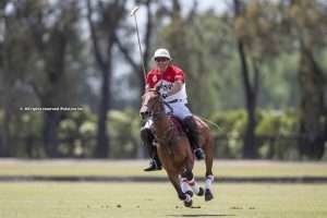 A busy start of the thrilling Pilar Cup