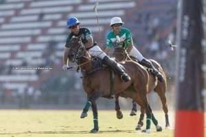 Hurlingham Open: La Hache’s big blow, they beat La Natividad and are through the final