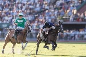 130th. Argentine Polo Open: Facts and statics of a new edition