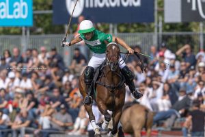 The Tortugas Open resumes on the weekend