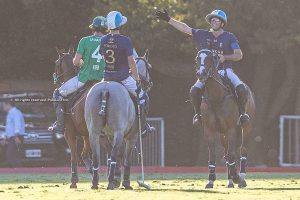 130th. Argentine Polo Open: First six matchdates unveiled