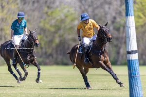 South Patagonia and Lista Blanca qualified to the final of La Dolfina Polo Ranch Challenge