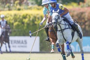 Tortugas Open: La Irenita Clinova earned first win, La Hache La Roca overwhelmed Ellerstina