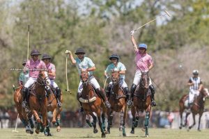 Tortugas Open: La Hache La Roca earned first spot in the final