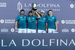 La Dolfina Polo Ranch Challenge: South Patagonian ran out the champions