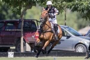 Women’s Argentine Open kicked off