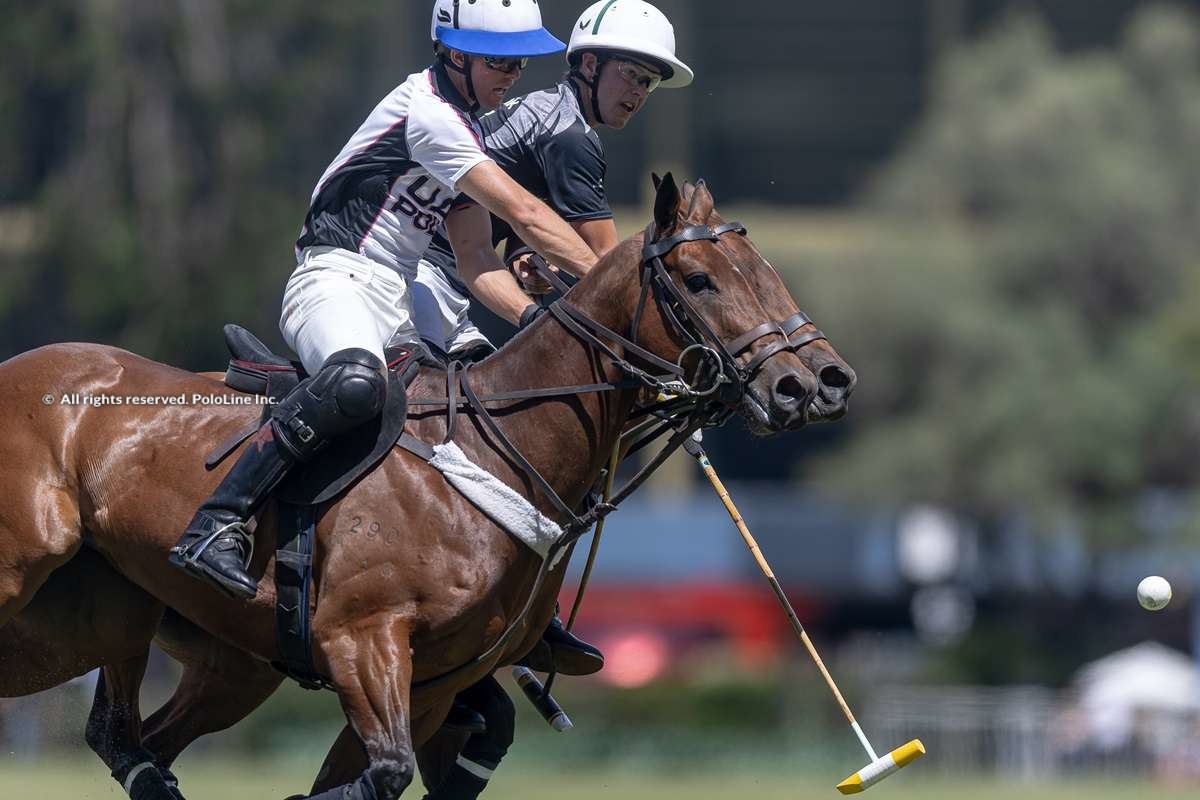 La Ensenada vs El Overo Z7 UAE