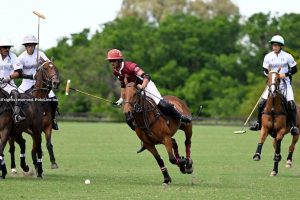 Julio Novillo Astrada Cup resumes on Monday at La Aguada PC; FINALS WILL BE STREAMED LIVE ON POLOLINE TV