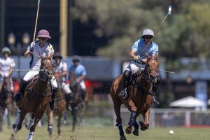 130th. Argentine Polo Open: New dates already set