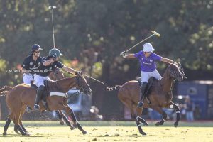130th. Argentine Open: La Natividad’s overwhelming win; La Ensenada beat Ellerstina in a remarkable contest