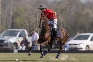 Cámara de Diputados Cup step into decisive stages