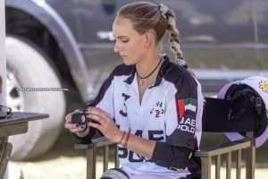 El Overo Z7 UAE and La Dolfina are through the finals of the Women’s Argentine Open
