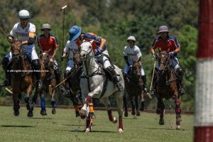 Bardon & El Milagro to play final of the Julio Novillo Astrada Cup; FINAL WILL BE STREAMED LIVE ON POLOLINE TV
