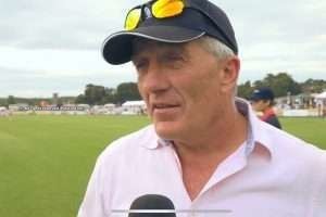 Will Lucas confirmed as new HPA Chairman
