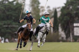 130th. Argentine Polo Open: La Dolfina Saudi and La Natividad will clash for the glory on Sunday