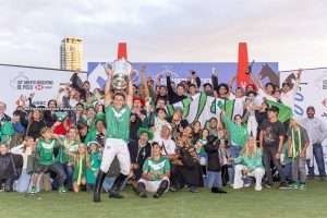 El World Polo Tour anunció su cuadro para 2024 y eligió a los mejores del año